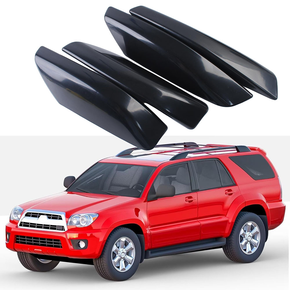 Roof Rac 4P Roof Rack Rail End - Racing Arcade Cabinet のレビューと価格