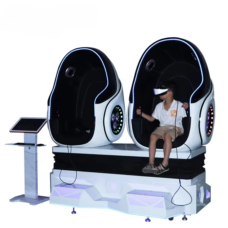 VR Game Roller Coaster Simulat - 9D Vr Simulator のレビューと価格