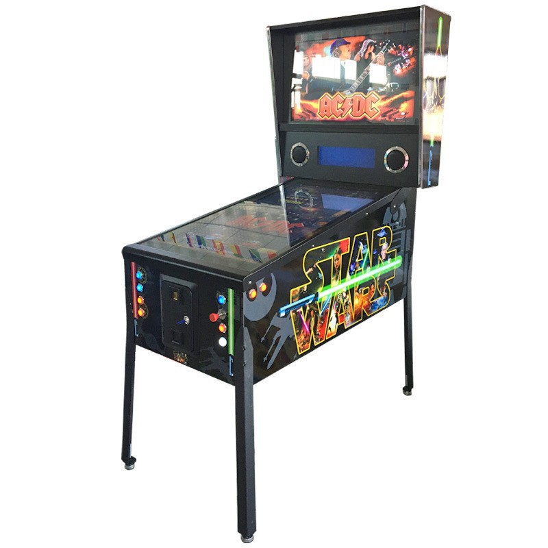 Chinese Adult Virtual Arcade G - Arcade Game Coin のレビューと価格
