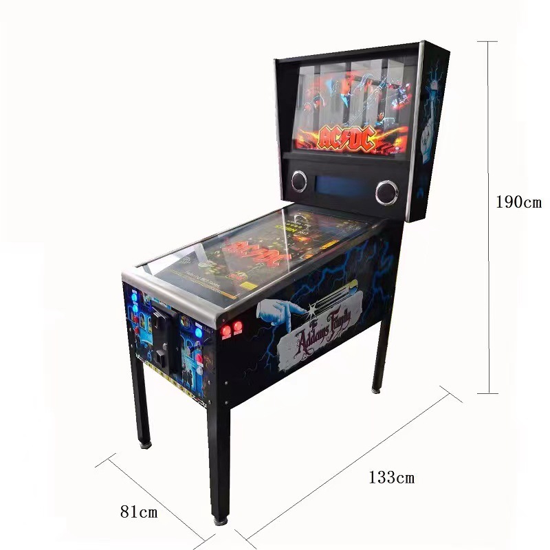 Chinese Adult Virtual Arcade G - Arcade Game Coin のレビューと価格