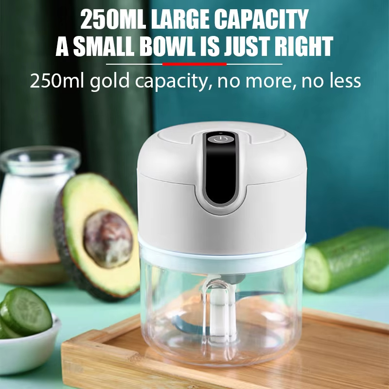 250ML electric meat grinder, g - Fruit Slot Machine のレビューと価格