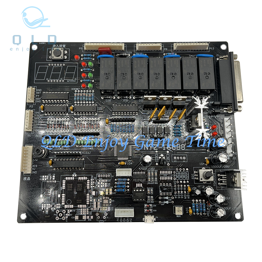 Arcade Diy Kit Vending Crane M - Arcade Toy Claw Vending Machine のレビューと価格