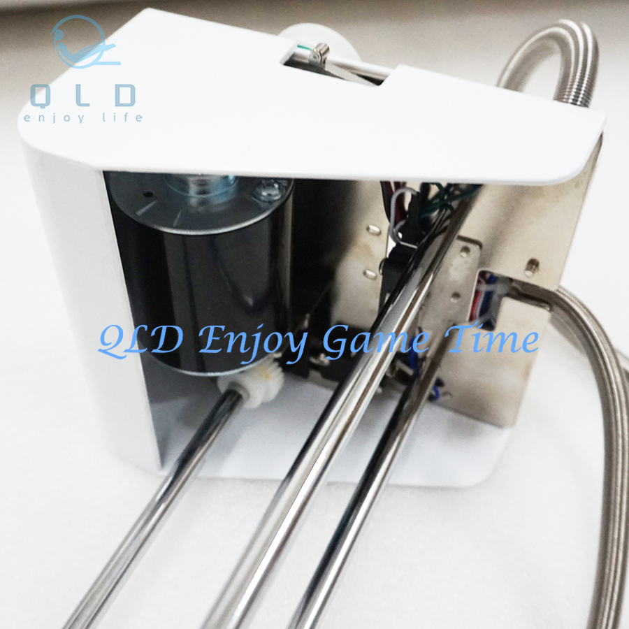 Arcade Diy Kit Vending Crane M - Arcade Toy Claw Vending Machine のレビューと価格