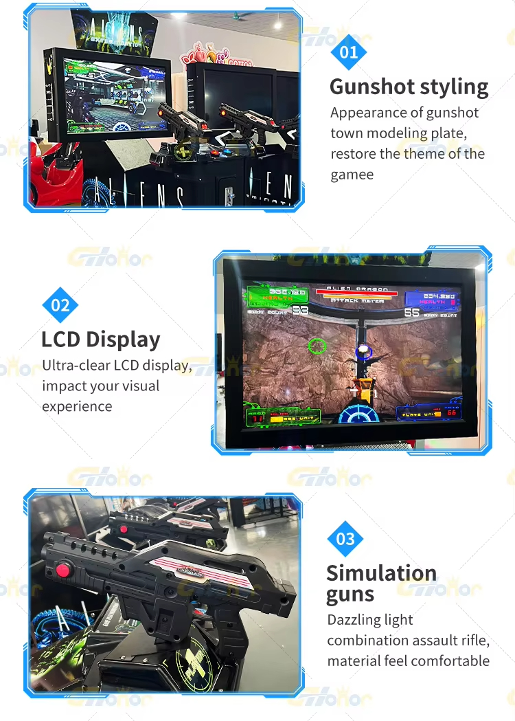 Amusement Park Indoor Coin Ope - Arcade Games & Vending Co のレビューと価格