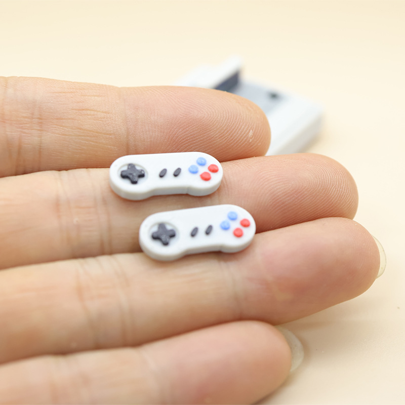 1set Dollhouse Mini Retro Game - Arcade Game Jackpot のレビューと価格