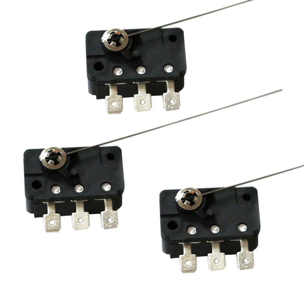 5pcs Coin Acceptor Micro Switc - Coin Pusher Machine のレビューと価格