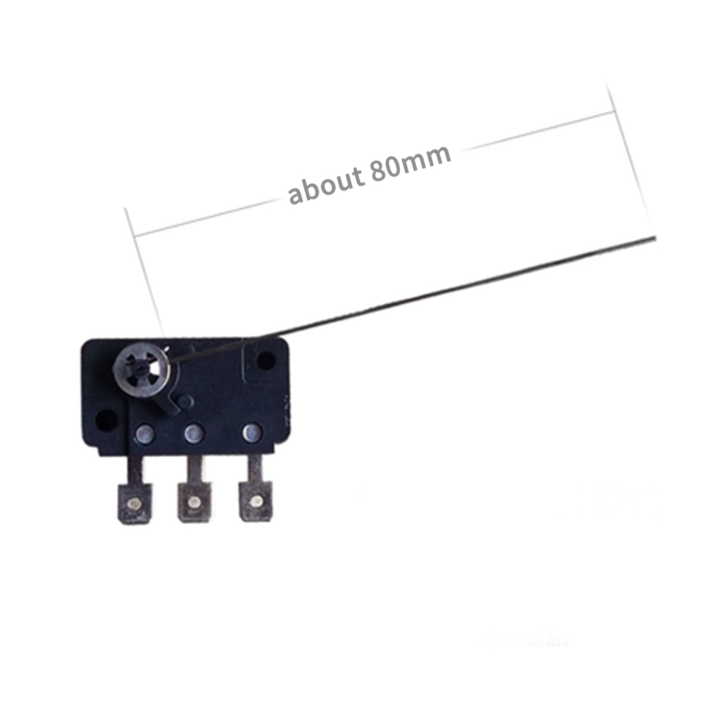 5pcs Coin Acceptor Micro Switc - Coin Pusher Machine のレビューと価格