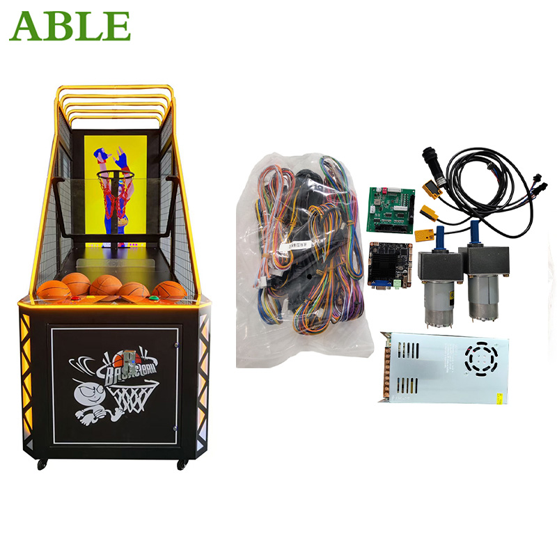 shooting master LCD basketball - Whack A Mole Arcade のレビューと価格