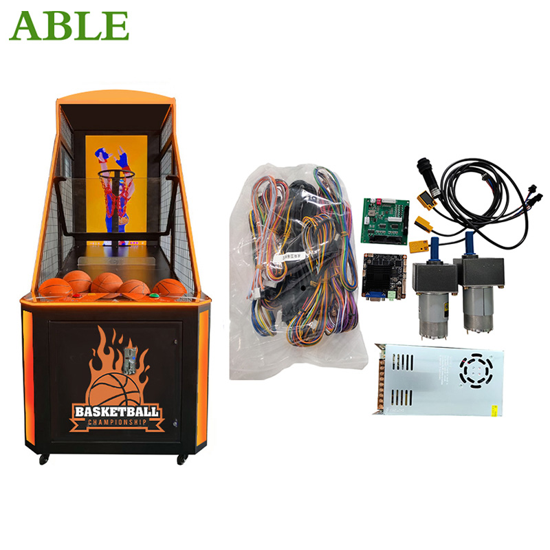 shooting master LCD basketball - Whack A Mole Arcade のレビューと価格