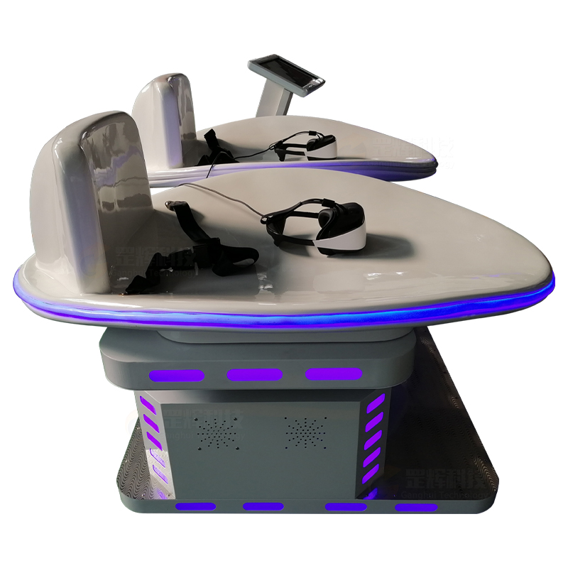 9d Vr Slide Virtual Reality Si - 9D Vr Simulator のレビューと価格