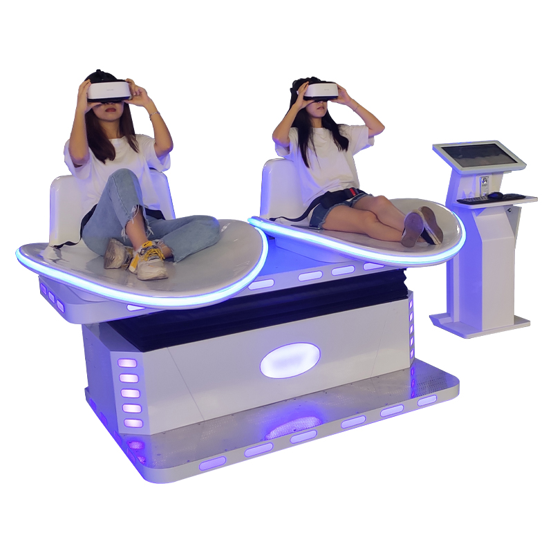 9d Vr Slide Virtual Reality Si - 9D Vr Simulator のレビューと価格