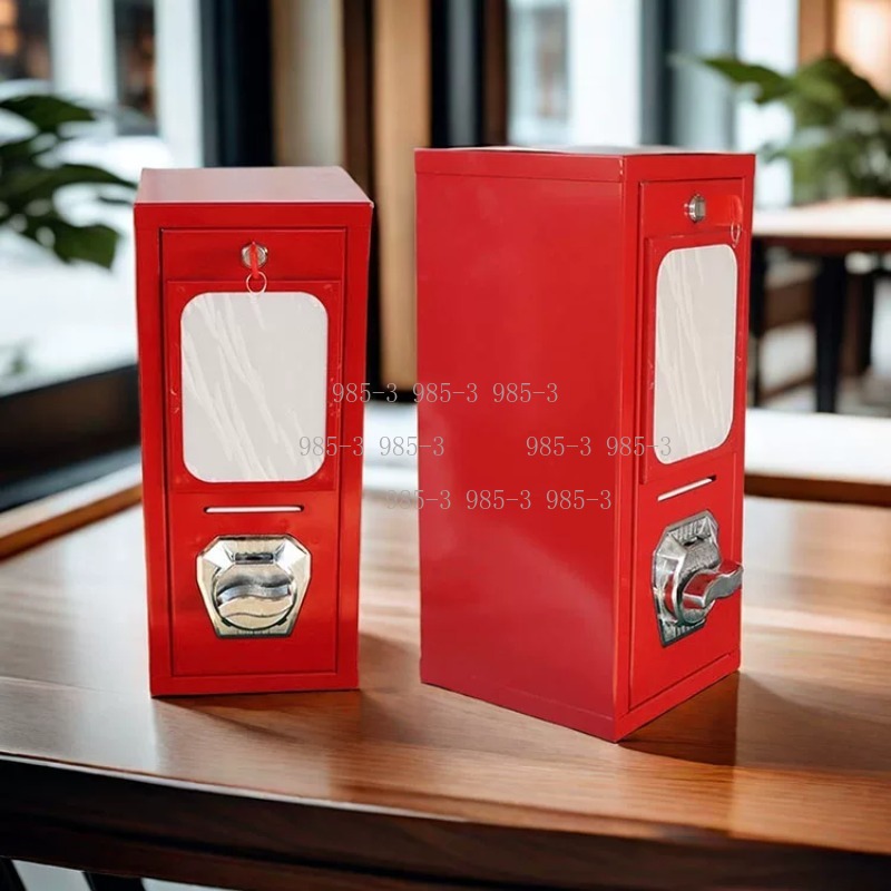 Coin-operated sticker vending  - Arcade Games Vending のレビューと価格