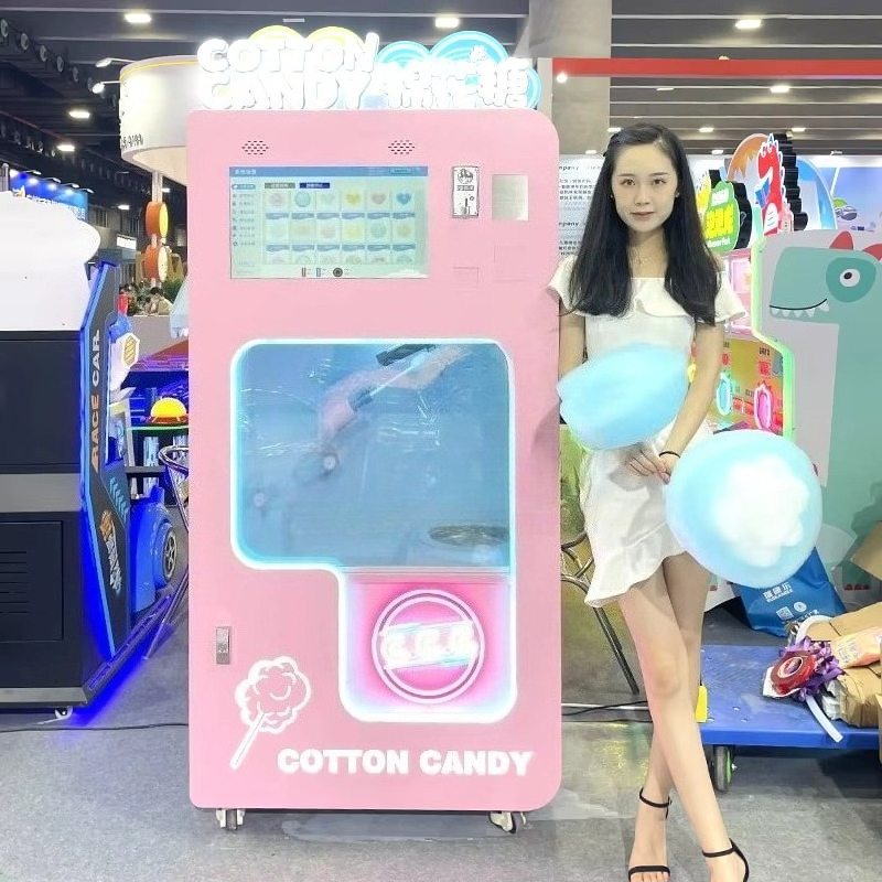 Customizable Robot Design Full - Candy Vending Machine のレビューと価格