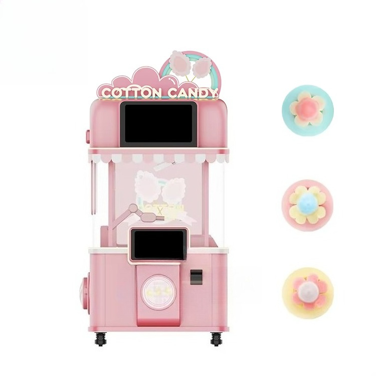 Customizable Robot Design Full - Candy Vending Machine のレビューと価格