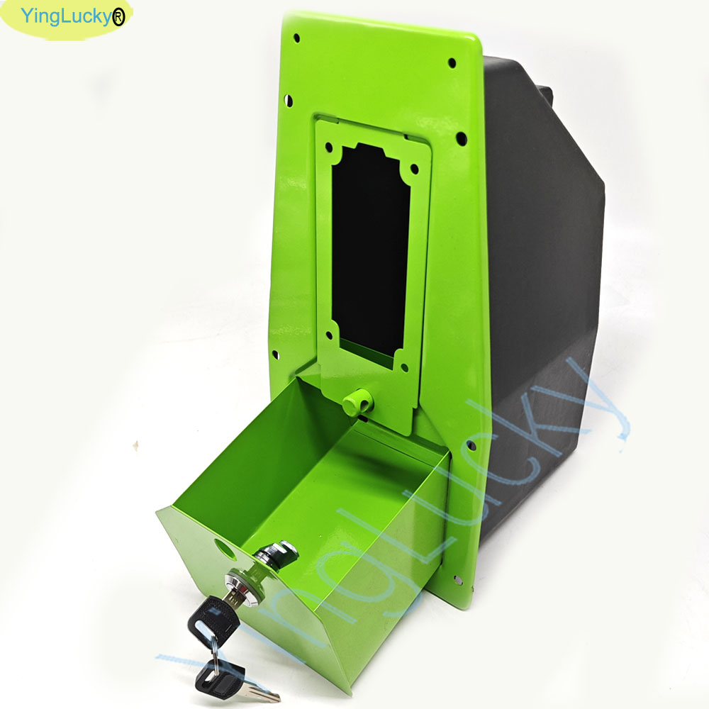 Arcade Game Token storage box  - Arcade Games Vending のレビューと価格