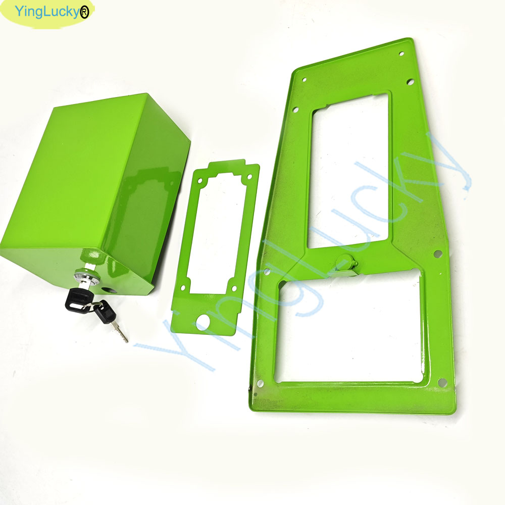 Arcade Game Token storage box  - Arcade Games Vending のレビューと価格