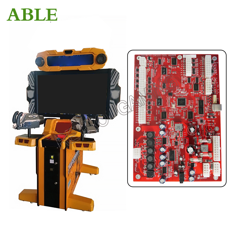 Jurassic Aracade Park Trans Ar - Racing Arcade Cabinet のレビューと価格