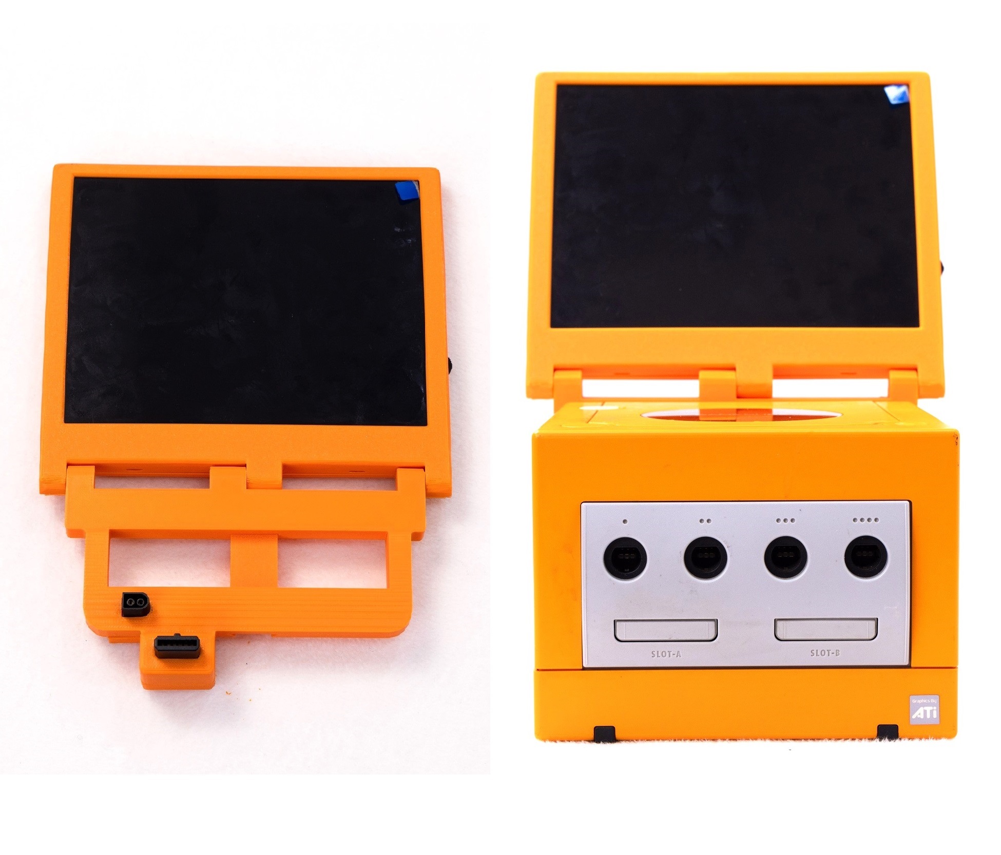 8Inch  Monitor  3D Print  for  - Arcade Game Jackpot のレビューと価格