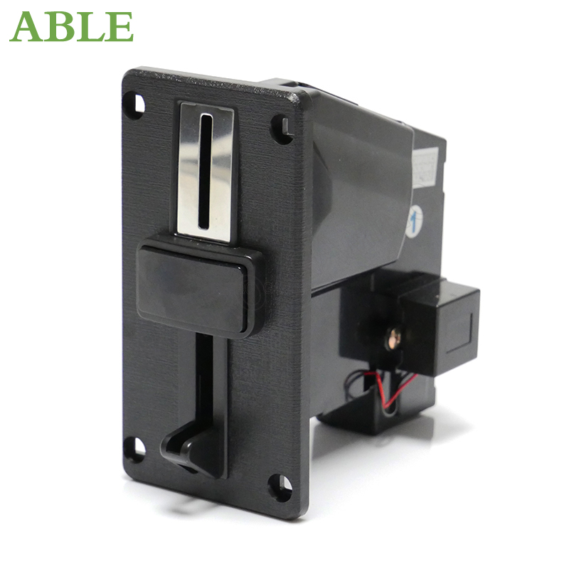 Multi Coin Acceptors Selector  - Arcade Games Vending のレビューと価格