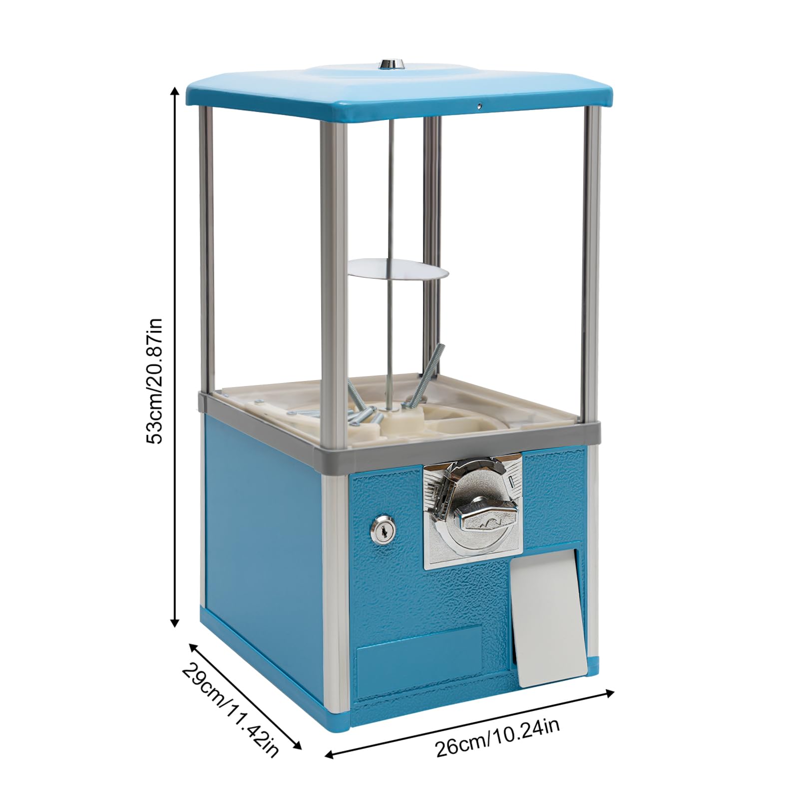 Vending Machine for Kids, 25 C - Candy Vending Machine のレビューと価格