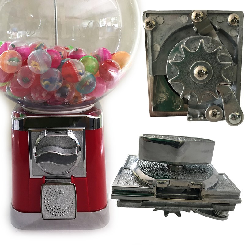 Mechanical Coin Acceptor Selec - Coin Pusher Machine のレビューと価格