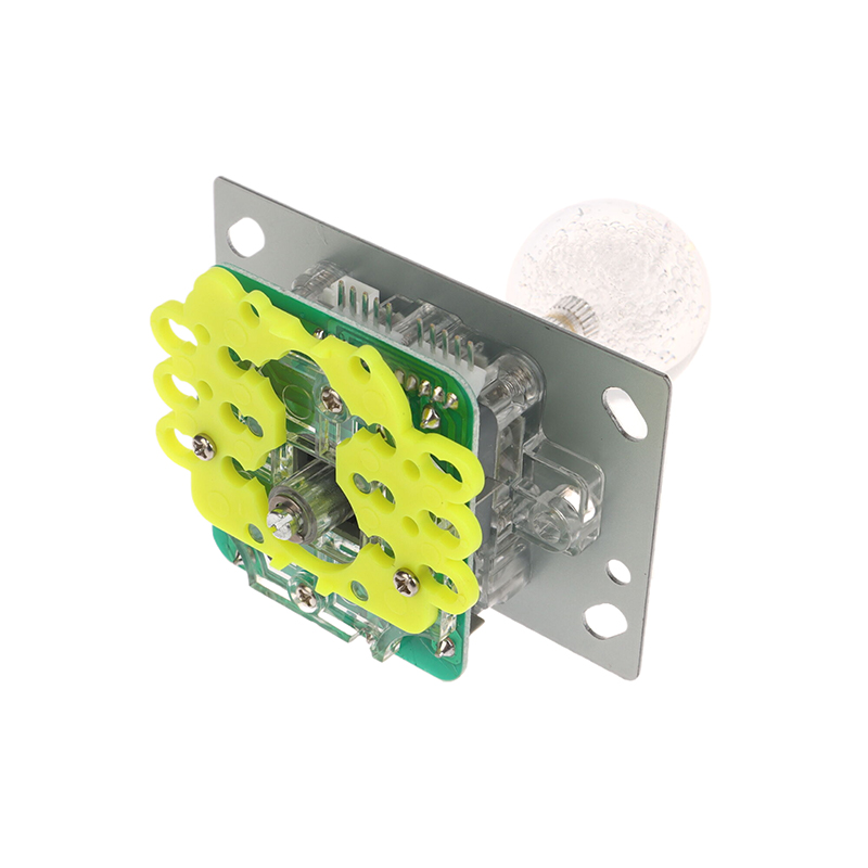 Colorful Glow Arcade Joystick  - Arcade Vending Machines のレビューと価格