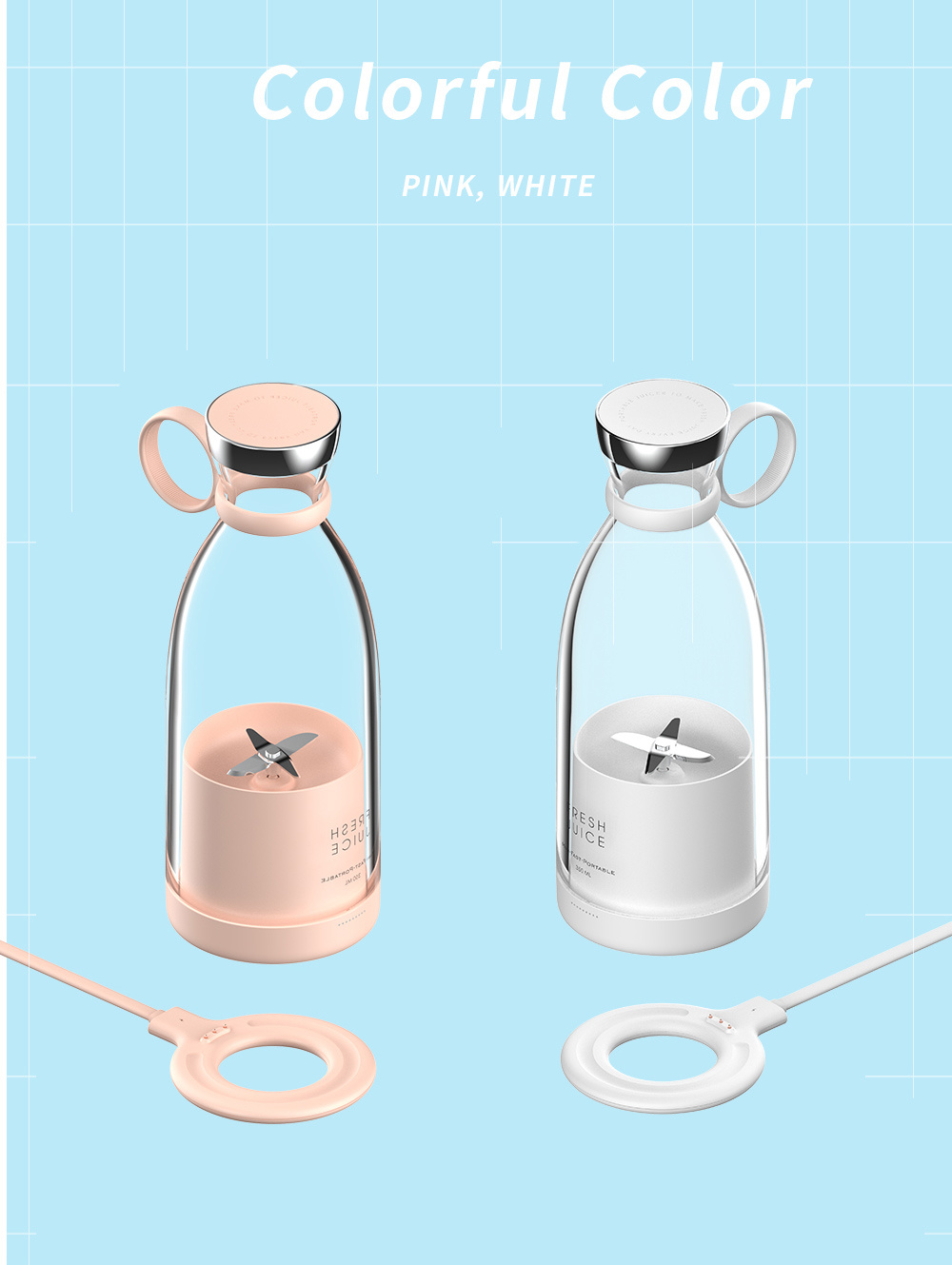 usb Charger for portable juice - Fruit Slot Machine のレビューと価格