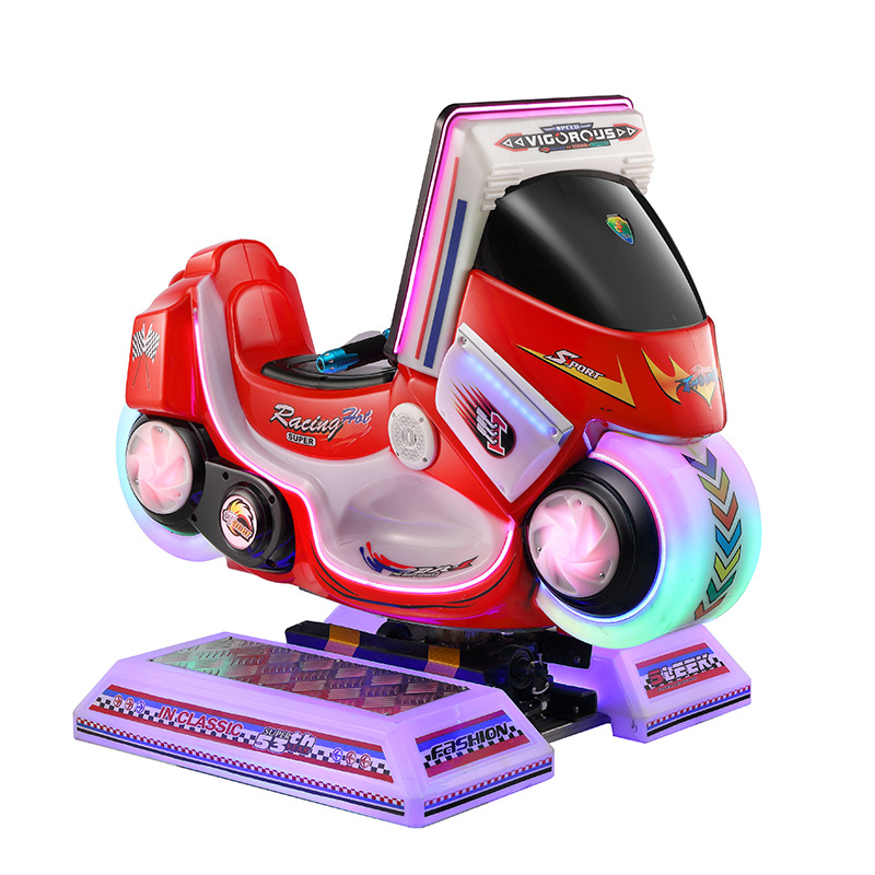 Amusement Coin Operated Kids K - Coin Operated Kiddie Ride のレビューと価格