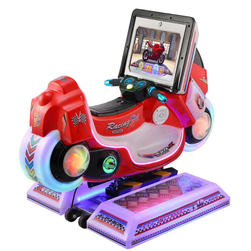 Amusement Coin Operated Kids K - Coin Operated Kiddie Ride のレビューと価格