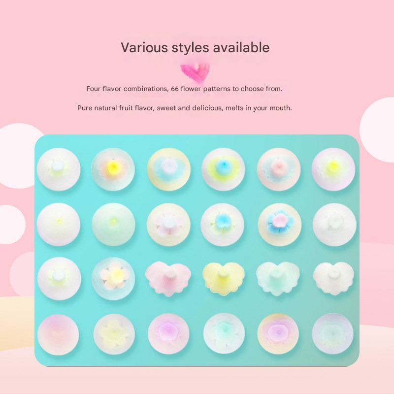 FOB Automatic Cotton Candy Ven - Candy Vending Machine のレビューと価格