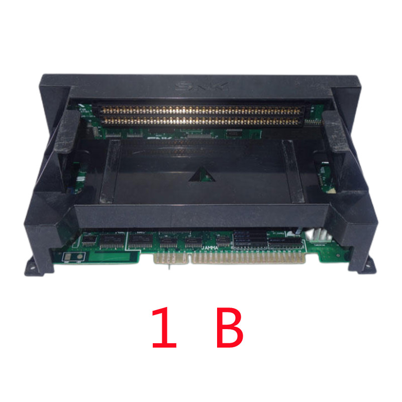 SNK MVS Mother Board / NEO GEO - Coin Pusher Machine のレビューと価格