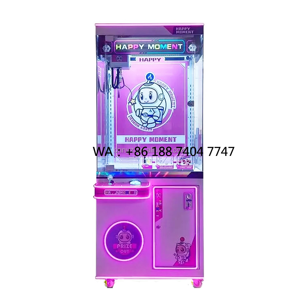 Commercial Arcade Prize Gift C - Arcade Games & Vending Co のレビューと価格
