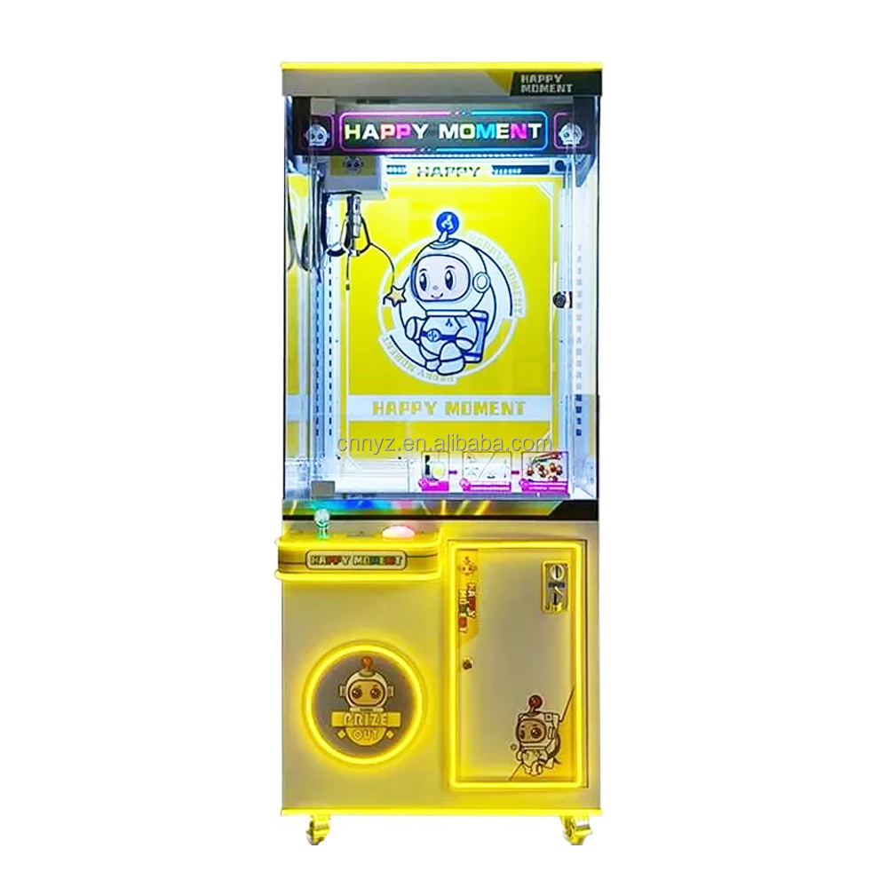 Commercial Arcade Prize Gift C - Arcade Games & Vending Co のレビューと価格