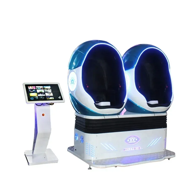 9d vr cinema with 9d vr deepoo - 9D Vr Simulator のレビューと価格