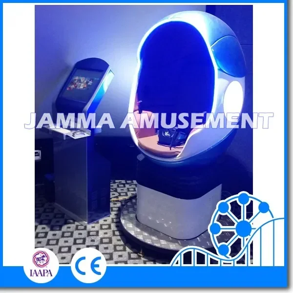 9d vr cinema with 9d vr deepoo - 9D Vr Simulator のレビューと価格