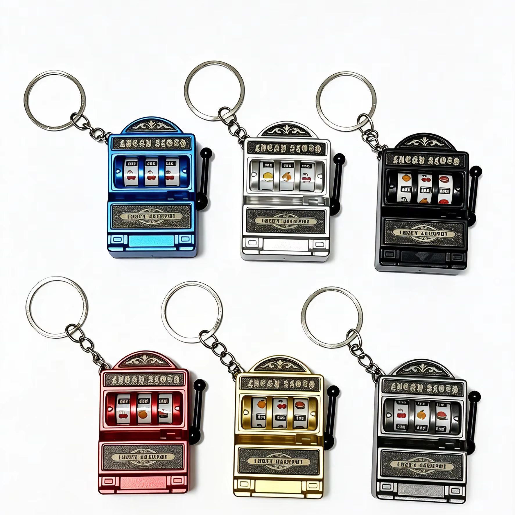 Fruit Lucky Jackpot Gadget Min - Arcade Game Jackpot のレビューと価格