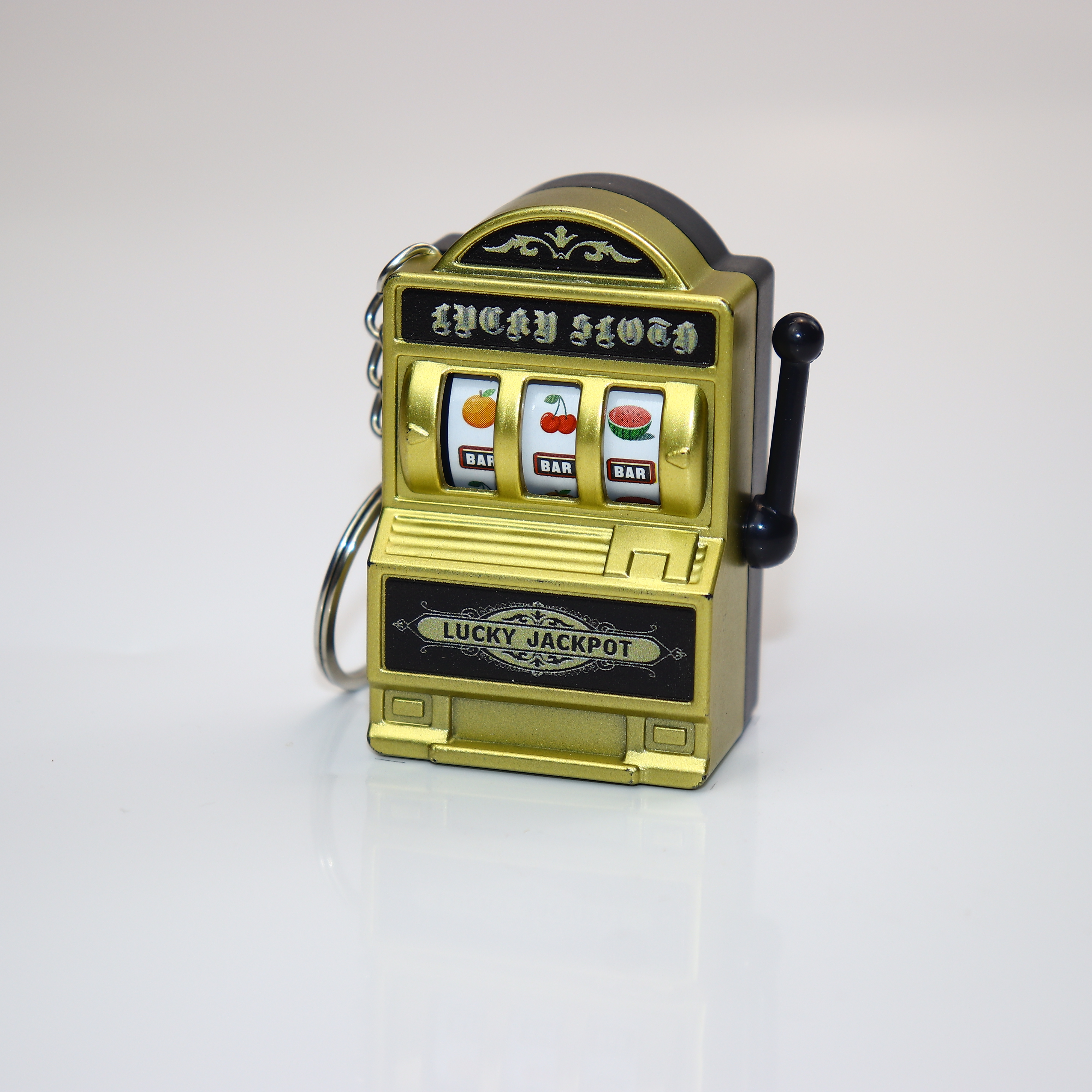 Fruit Lucky Jackpot Gadget Min - Arcade Game Jackpot のレビューと価格
