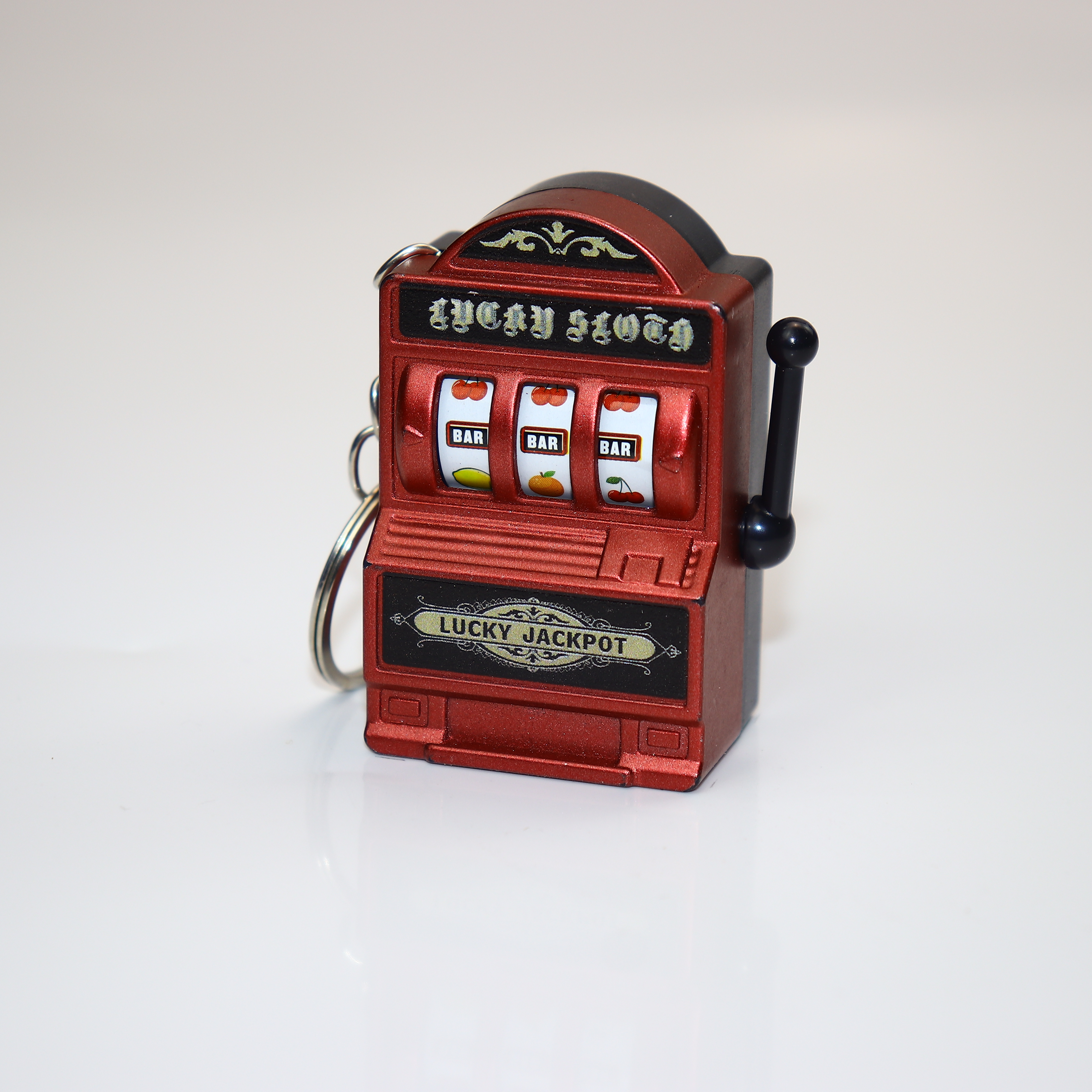 Fruit Lucky Jackpot Gadget Min - Arcade Game Jackpot のレビューと価格