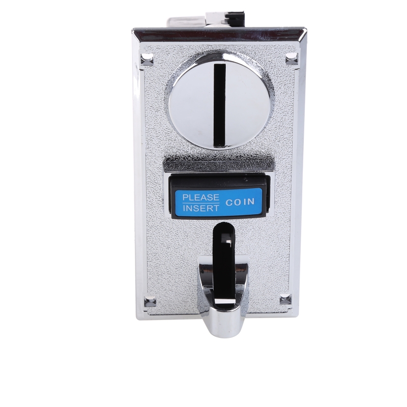 Multi Coin Acceptor Selector S - Arcade Games Vending のレビューと価格