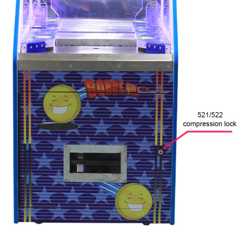 Custom Manufacturers New Coin  - Arcade Game Coin のレビューと価格