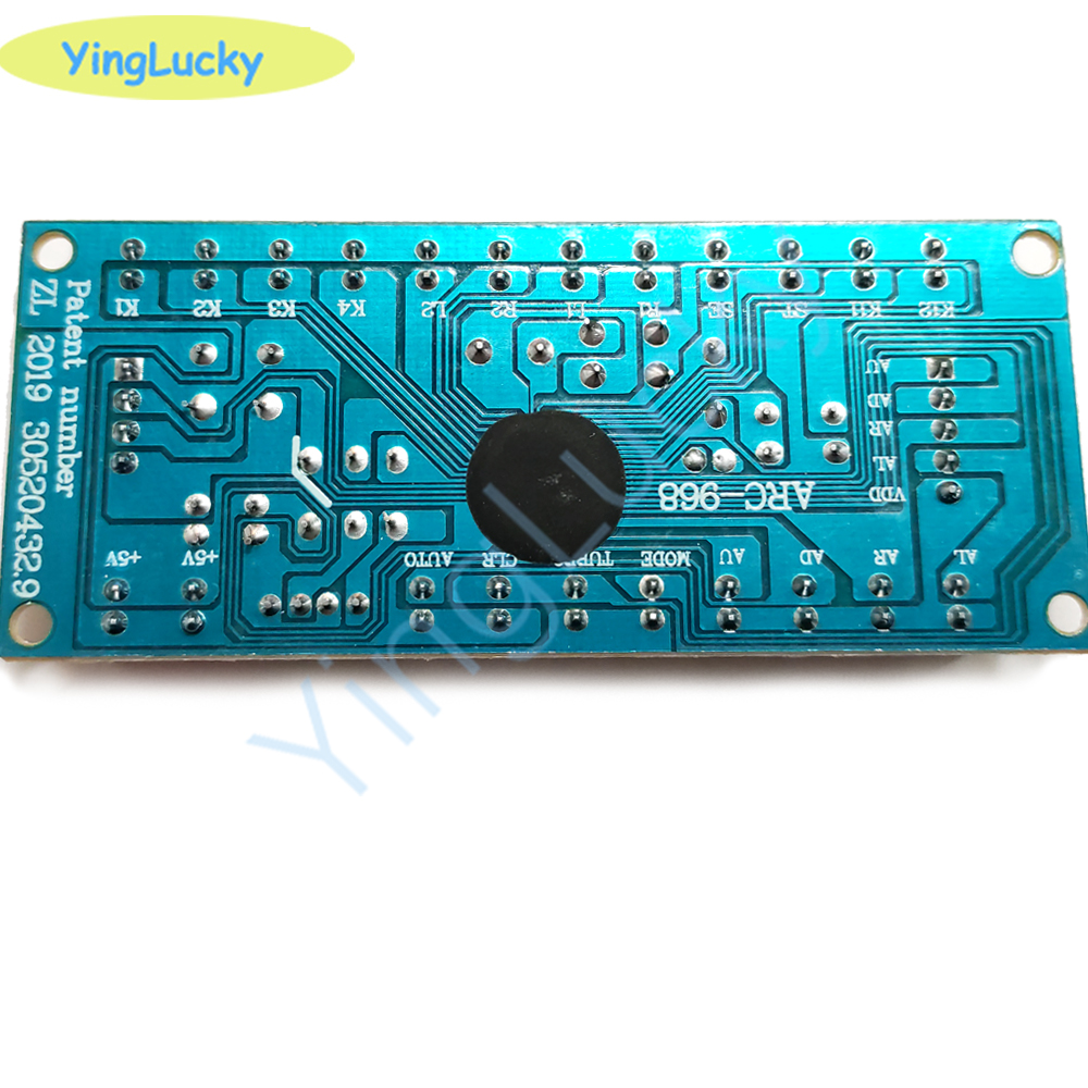 2 players Zero Delay Arcade US - Arcade Button Pcb のレビューと価格