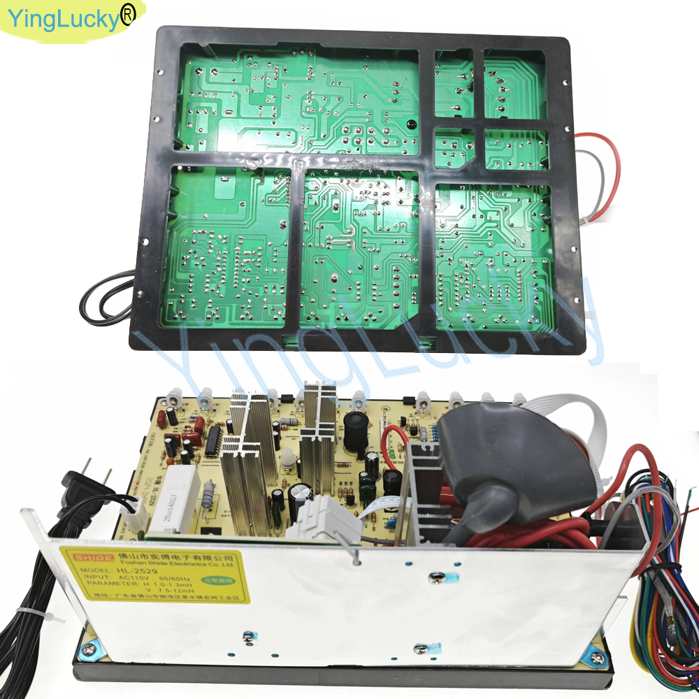 CGA CRT monitor Arcade Chassis - Coin Pusher Machine のレビューと価格