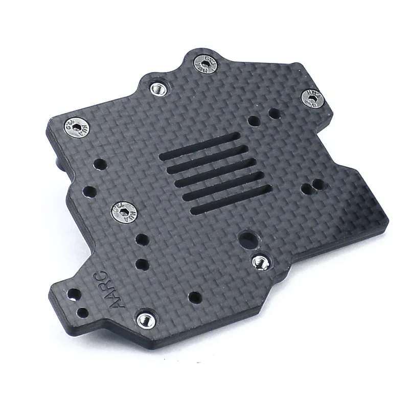 Carbon Fiber ESC Tray Set Cove - Racing Arcade Cabinet のレビューと価格