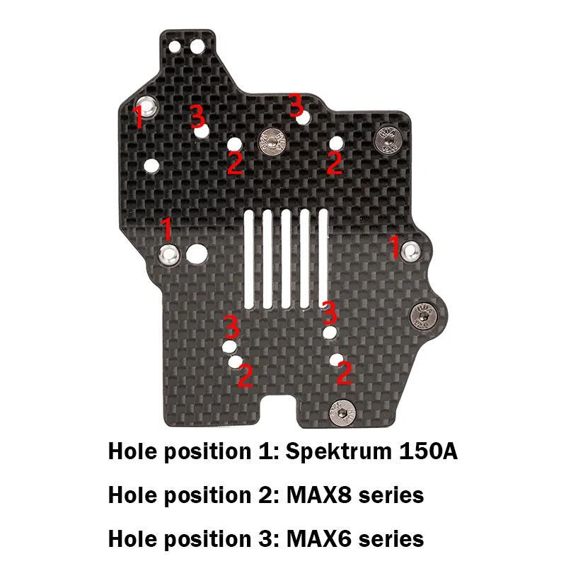 Carbon Fiber ESC Tray Set Cove - Racing Arcade Cabinet のレビューと価格