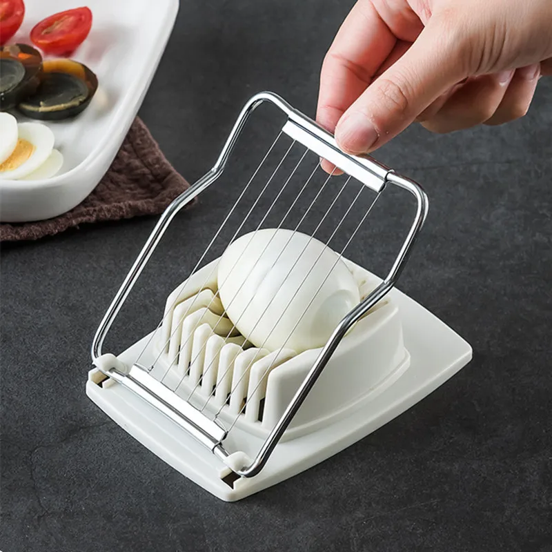 Kitchen Accessories Egg Slicer - Fruit Slot Machine のレビューと価格