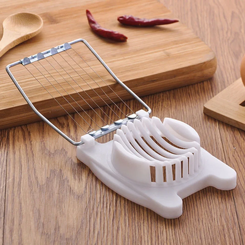 Kitchen Accessories Egg Slicer - Fruit Slot Machine のレビューと価格