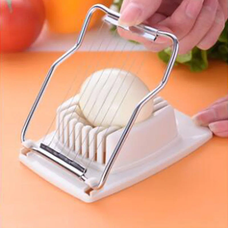 Kitchen Accessories Egg Slicer - Fruit Slot Machine のレビューと価格