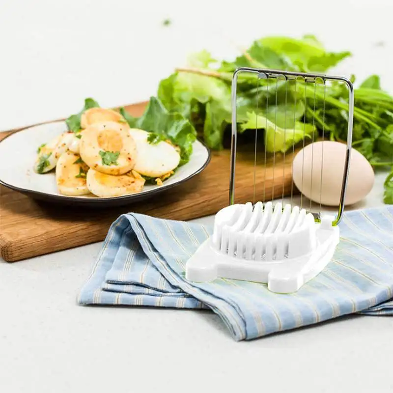 Kitchen Accessories Egg Slicer - Fruit Slot Machine のレビューと価格