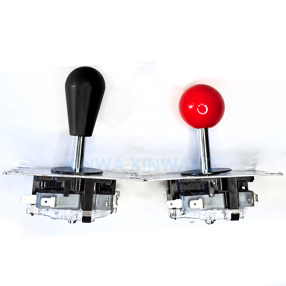 4Way 8 Way Joystick Arcade Zer - Arcade Button Pcb のレビューと価格