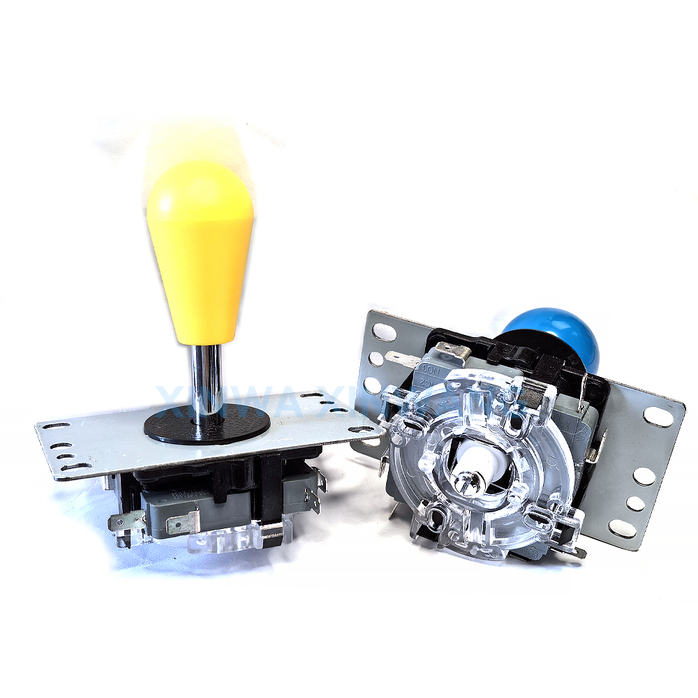 4Way 8 Way Joystick Arcade Zer - Arcade Button Pcb のレビューと価格